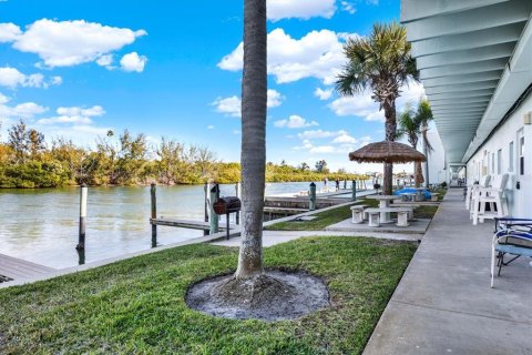 Copropriété à vendre à Indian Shores, Floride: 1 chambre, 48.49 m2 № 2316847 - photo 3