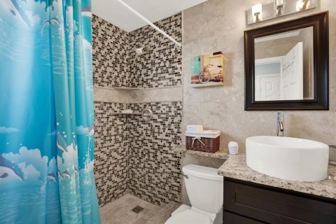 Copropriété à vendre à Indian Shores, Floride: 1 chambre, 48.49 m2 № 2316847 - photo 20
