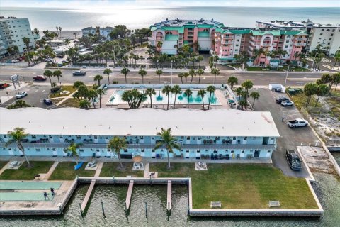 Copropriété à vendre à Indian Shores, Floride: 1 chambre, 48.49 m2 № 2316847 - photo 6