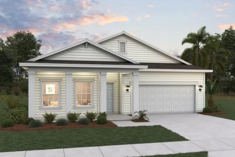 Casa en Flagler Beach, Florida 2 dormitorios, 189.06 m2 № 2120894