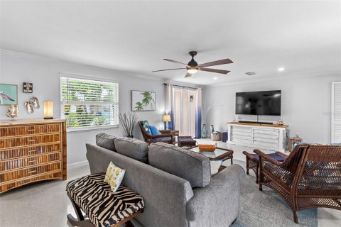 Villa ou maison à vendre à Venice, Floride: 2 chambres, 122.91 m2 № 2409011 - photo 5