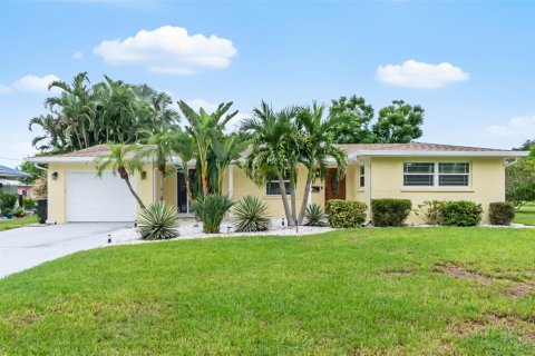 Villa ou maison à Venice, Floride 2 chambres, 122.91 m2 № 2409011
