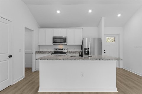 Villa ou maison à vendre à North Port, Floride: 3 chambres, 106.19 m2 № 2149401 - photo 6