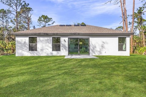 Villa ou maison à vendre à North Port, Floride: 3 chambres, 106.19 m2 № 2149401 - photo 3