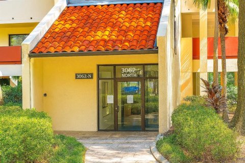 Condo in Clearwater, Florida, 1 bedroom № 2208887 - photo 2