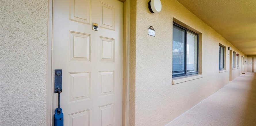 Condo in Clearwater, Florida, 1 bedroom № 2208887