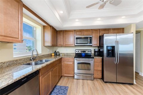 Condo in Punta Gorda, Florida, 3 bedrooms  № 1673887 - photo 15
