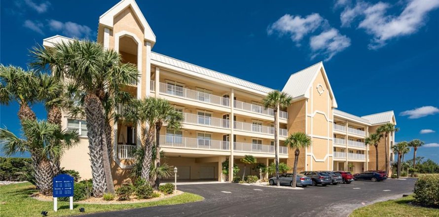 Condo in Punta Gorda, Florida, 3 bedrooms  № 1673887