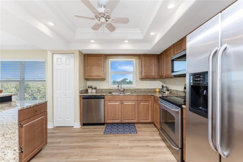 Condo in Punta Gorda, Florida, 3 bedrooms  № 1673887 - photo 12