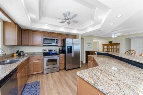 Condo in Punta Gorda, Florida, 3 bedrooms  № 1673887 - photo 14