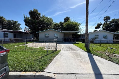 Villa ou maison à Daytona Beach, Floride 2 chambres, 93.65 m2 № 2342474