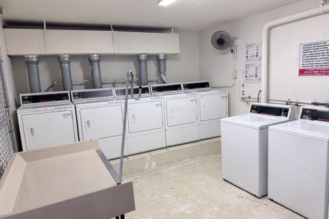 Copropriété à vendre à Margate, Floride: 2 chambres, 92.9 m2 № 1972088 - photo 21