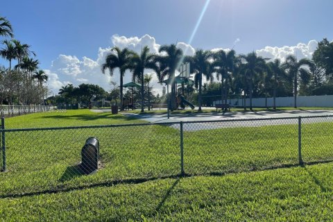 Copropriété à vendre à Margate, Floride: 2 chambres, 92.9 m2 № 1972088 - photo 23