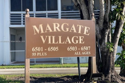 Copropriété à vendre à Margate, Floride: 2 chambres, 92.9 m2 № 1972088 - photo 6