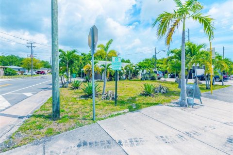 Propiedad comercial en venta en Dania Beach, Florida № 2054961 - foto 5