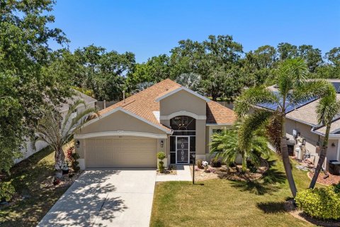 Casa en Parrish, Florida 3 dormitorios, 189.71 m2 № 2151189