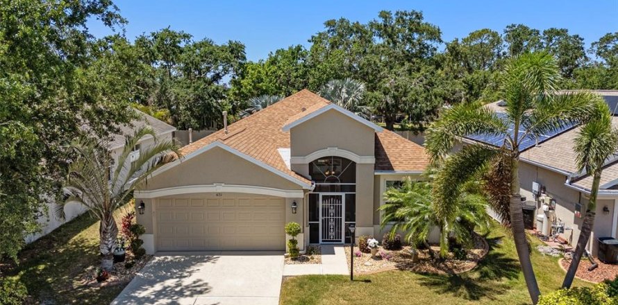 Casa en Parrish, Florida 3 dormitorios, 189.71 m2 № 2151189
