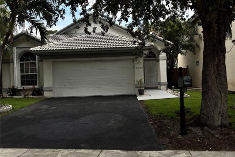 Villa ou maison à louer à Margate, Floride: 3 chambres, 137.68 m2 № 2086274 - photo 6