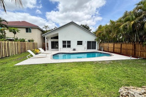 Villa ou maison à Margate, Floride 3 chambres, 137.68 m2 № 2086274