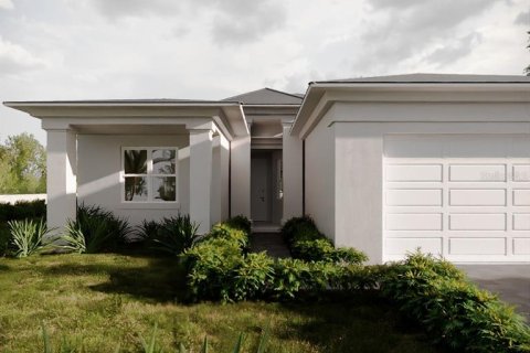 House in North Port, Florida 3 bedrooms, 165.27 sq.m. № 2113596 - photo 3