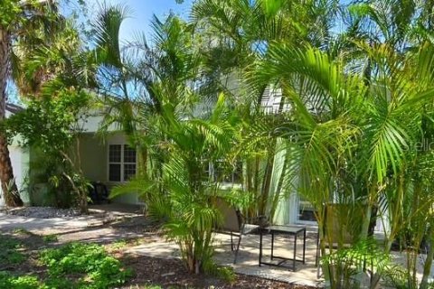 House in Clearwater, Florida 3 bedrooms, 122.26 sq.m. № 1822846 - photo 6