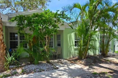 House in Clearwater, Florida 3 bedrooms, 122.26 sq.m. № 1822846 - photo 7