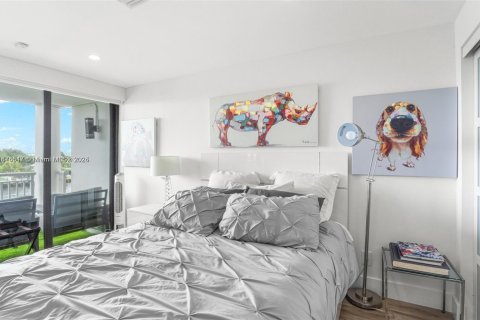 Condo in Fort Lauderdale, Florida, 2 bedrooms  № 1923463 - photo 21