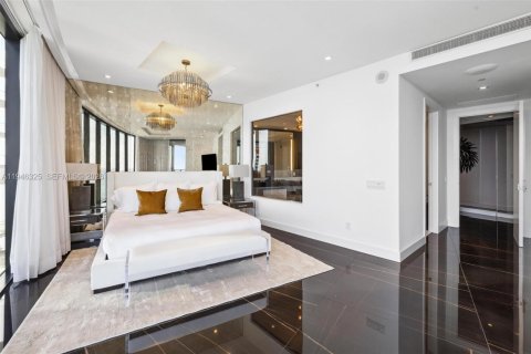 Condo in Sunny Isles Beach, Florida, 3 bedrooms № 2089132 - photo 29
