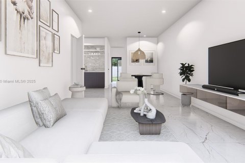 Townhouse in West Park, Florida 4 bedrooms, 155.05 sq.m. № 1952273 - photo 2