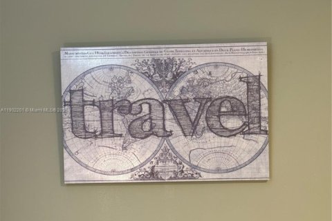 Снять в аренду виллу или дом в Форт-Лодердейл, Флорида 2 спальни, 98.85м2, № 1953017 - фото 20