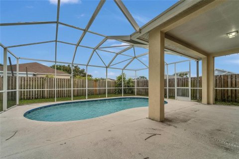 Casa en venta en Lutz, Florida, 3 dormitorios, 163.32 m2 № 1822302 - foto 30