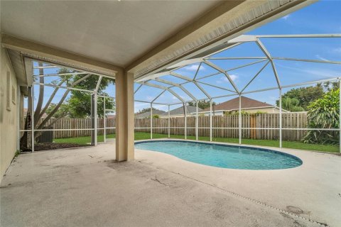 Casa en venta en Lutz, Florida, 3 dormitorios, 163.32 m2 № 1822302 - foto 29
