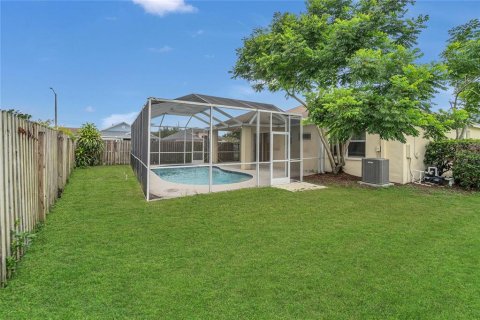 Casa en venta en Lutz, Florida, 3 dormitorios, 163.32 m2 № 1822302 - foto 25