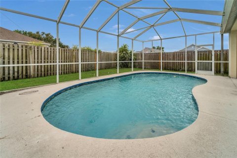 Casa en venta en Lutz, Florida, 3 dormitorios, 163.32 m2 № 1822302 - foto 27