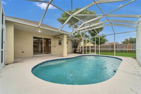 Casa en venta en Lutz, Florida, 3 dormitorios, 163.32 m2 № 1822302 - foto 28
