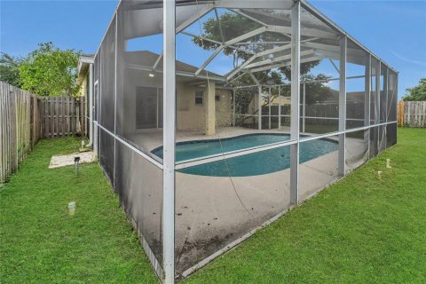 Casa en venta en Lutz, Florida, 3 dormitorios, 163.32 m2 № 1822302 - foto 26