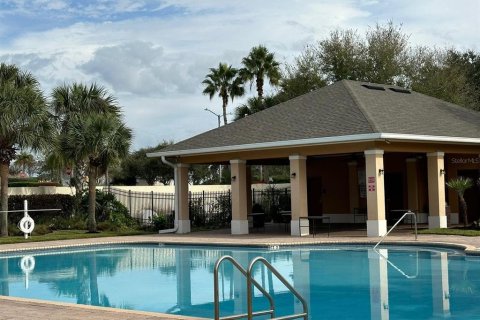 Adosado en venta en Davenport, Florida, 2 dormitorios, 99.96 m2 № 1843771 - foto 4