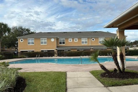 Adosado en venta en Davenport, Florida, 2 dormitorios, 99.96 m2 № 1843771 - foto 21