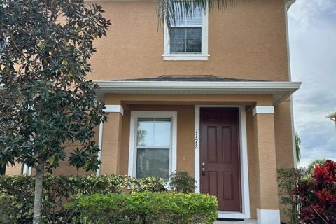 Adosado en venta en Davenport, Florida, 2 dormitorios, 99.96 m2 № 1843771 - foto 1
