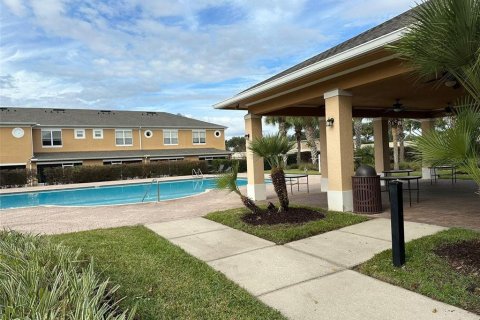 Adosado en venta en Davenport, Florida, 2 dormitorios, 99.96 m2 № 1843771 - foto 20