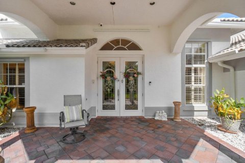 House in Wellington, Florida 4 bedrooms, 247.58 sq.m. № 787663 - photo 1