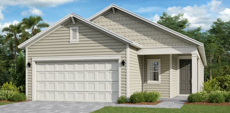 House in Stillwater - Stillwater (40s) - Royal Collection 2 bedrooms, 159 sq.m. № 486479
