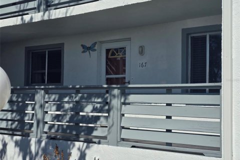 Condo in Englewood, Florida, 2 bedrooms № 2110258