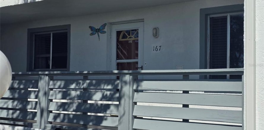 Condo in Englewood, Florida, 2 bedrooms  № 2110258