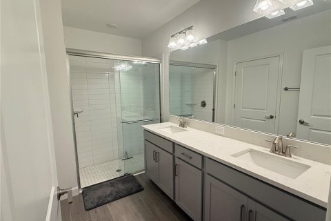 House in Wimauma, Florida 2 bedrooms, 149.94 sq.m. № 1910225 - photo 23