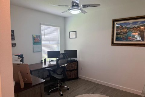 House in Wimauma, Florida 2 bedrooms, 149.94 sq.m. № 1910225 - photo 28