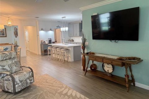 House in Wimauma, Florida 2 bedrooms, 149.94 sq.m. № 1910225 - photo 19