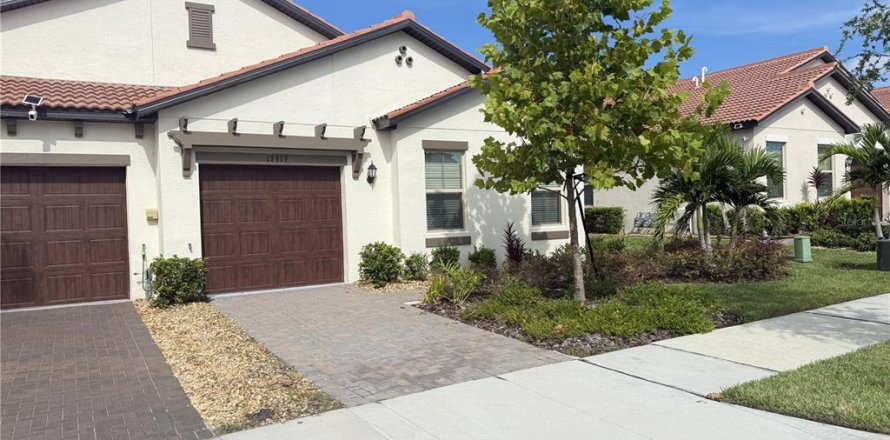 Casa en Wimauma, Florida 2 dormitorios, 149.94 m2 № 1910225
