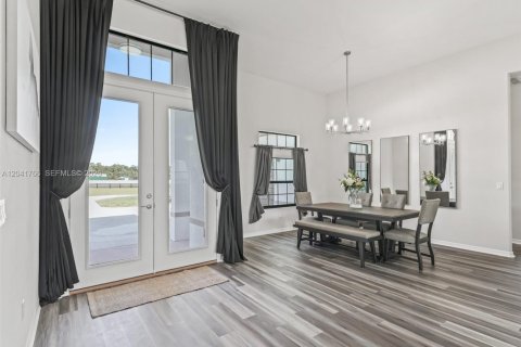 Villa ou maison à vendre à Ocala, Floride: 4 chambres, 297.66 m2 № 2281359 - photo 13