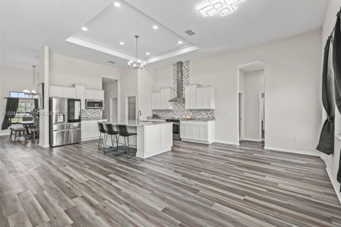 Villa ou maison à vendre à Ocala, Floride: 4 chambres, 297.66 m2 № 2281359 - photo 23